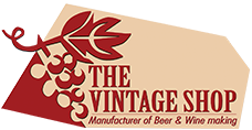 Wine & Beer Making Supplies: Click for home page